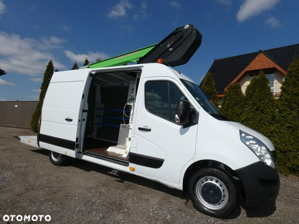 Renault Master - 7