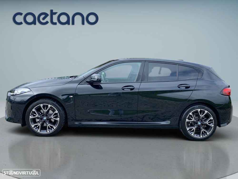 BMW 118 d Pack Desportivo M - 21