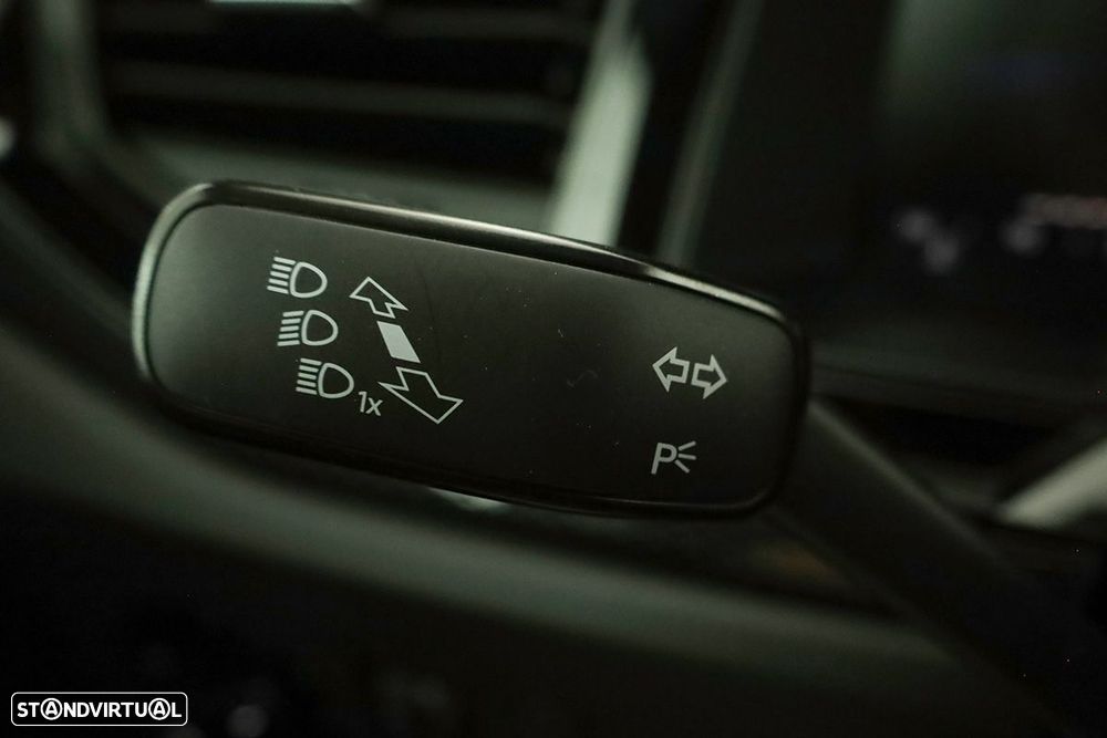 VW Taigo 1.0 TSI Urban - 16
