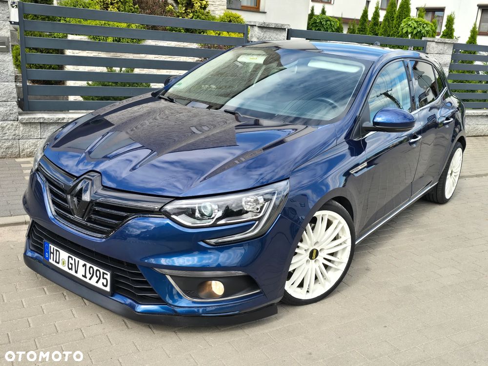 Renault Megane 1.6 dCi Energy Privilege - 2
