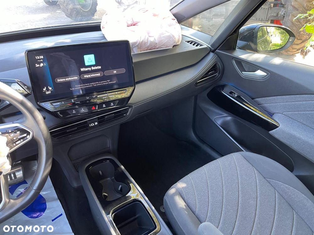 Volkswagen ID.3 Pro Performance Life - 11