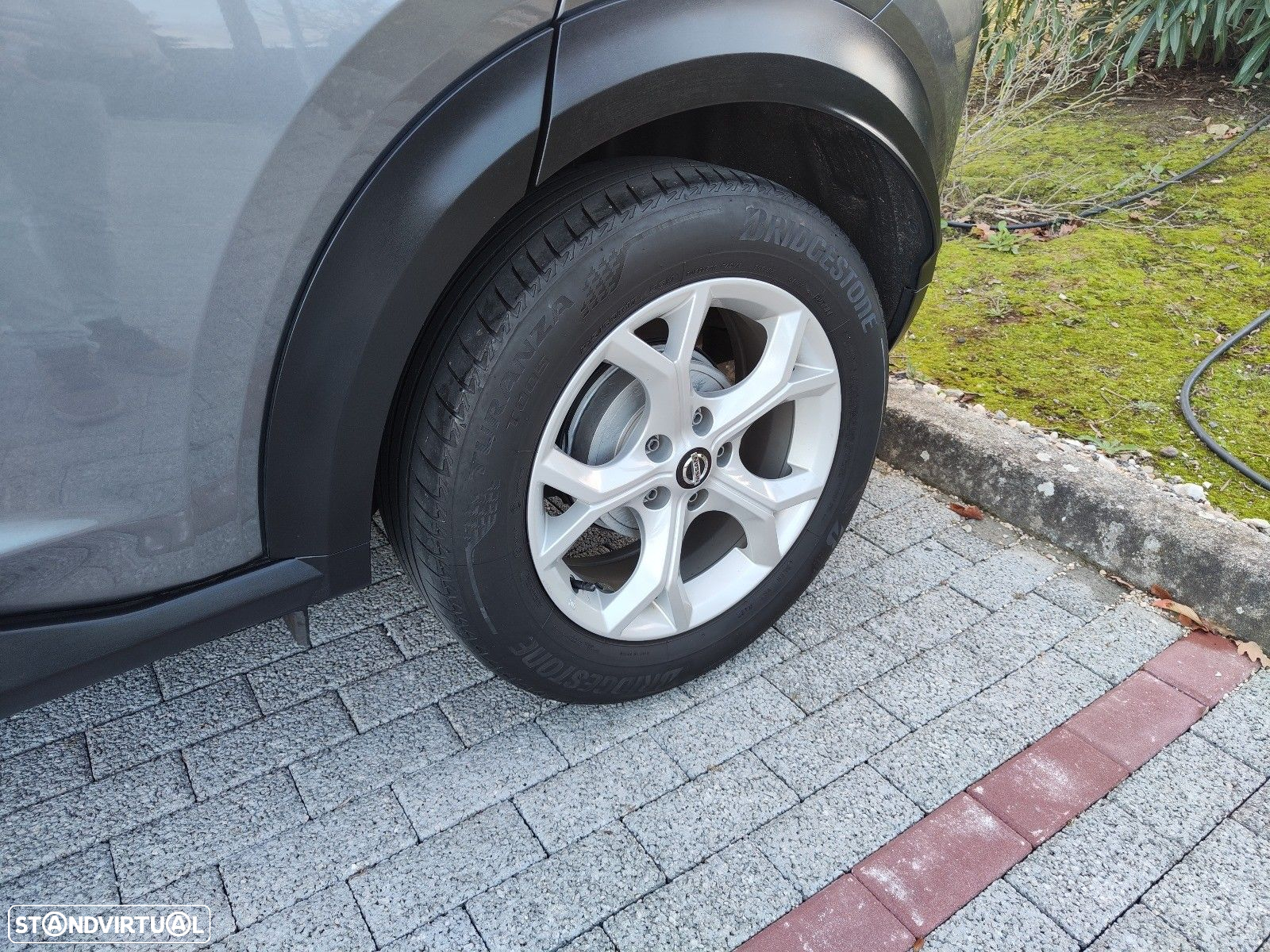 Nissan Juke 1.0 DIG-T Tekna DCT - 32