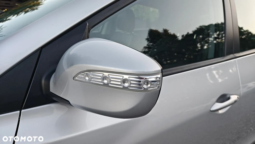 Hyundai ix35 2.0 GDI Premium 4WD - 21