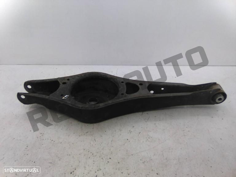 Braço Suspensão Trás Esquerdo  Vw Golf V (1k) [2003_2009] 1.9 T - 4