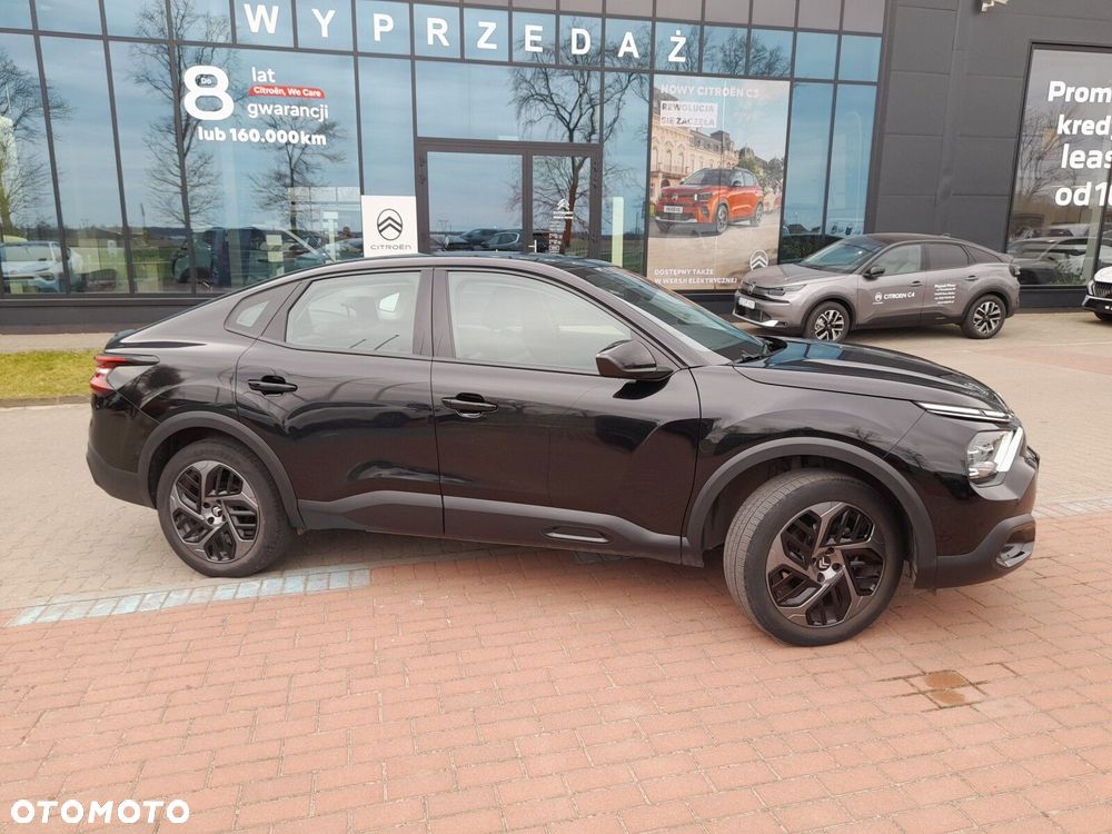 Citroën C4X 1.2 PureTech Feel Pack S&S EAT8 - 3