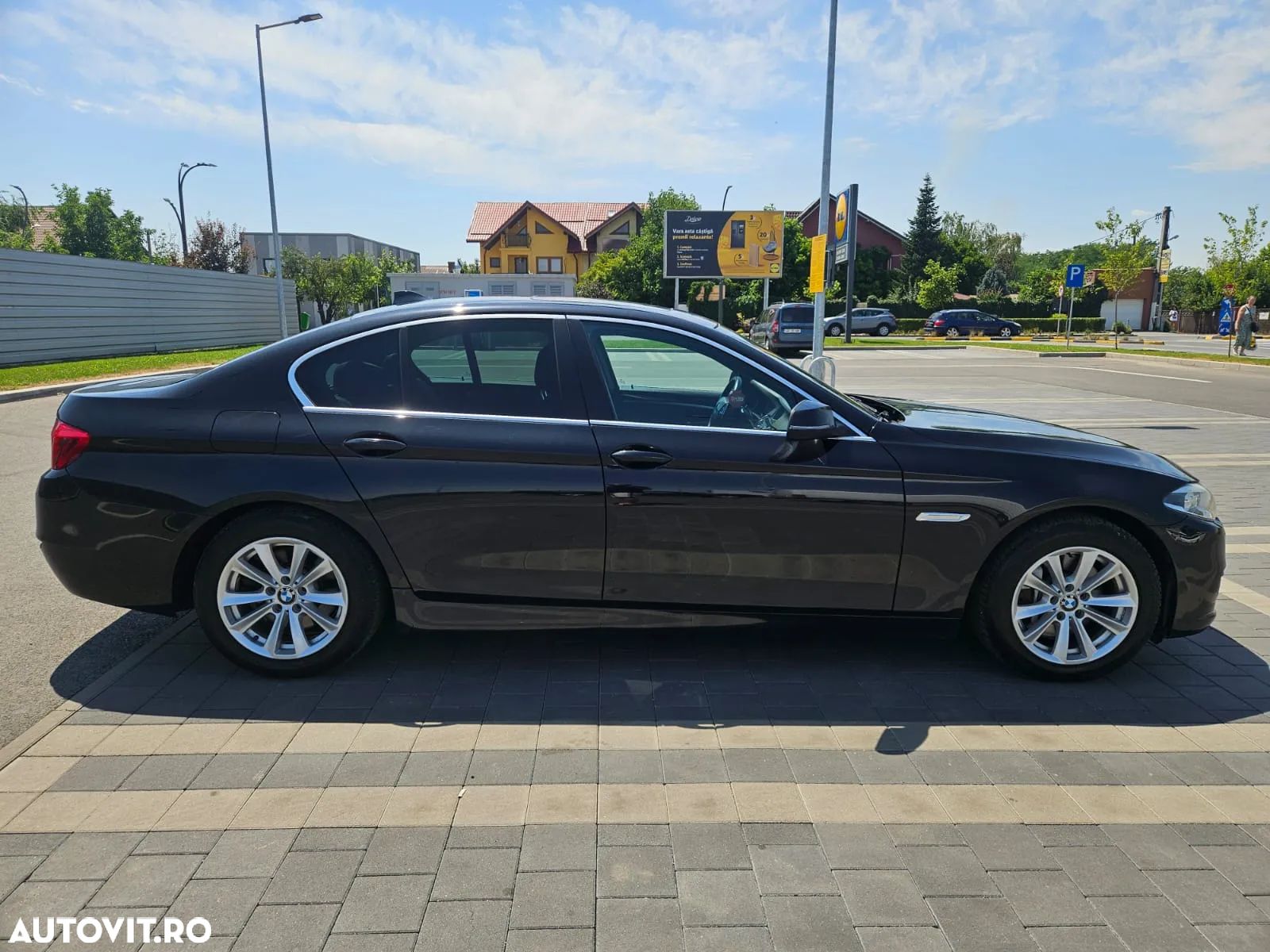 BMW Seria 5 - 1