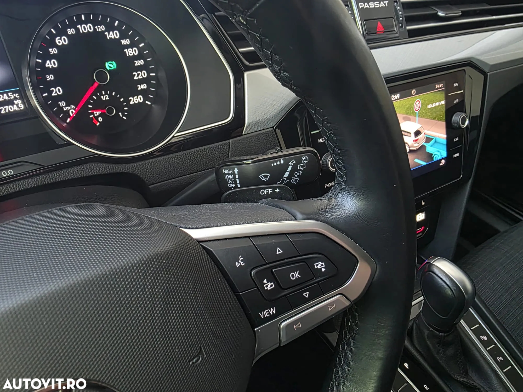 Volkswagen Passat Variant 2.0 TDI DSG R Executive - 14