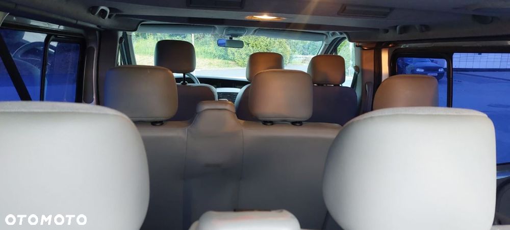 Opel Vivaro L1H1 - 7
