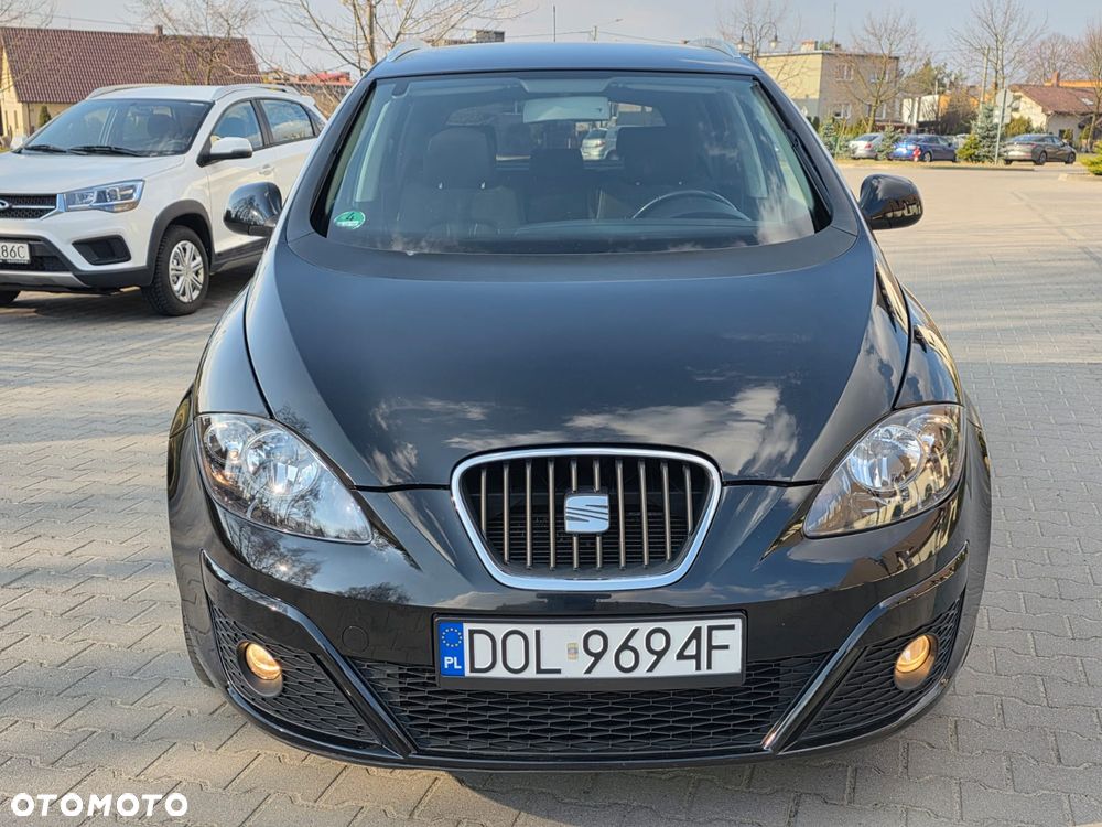 Seat Altea XL 1.2 TSI Style Copa - 1