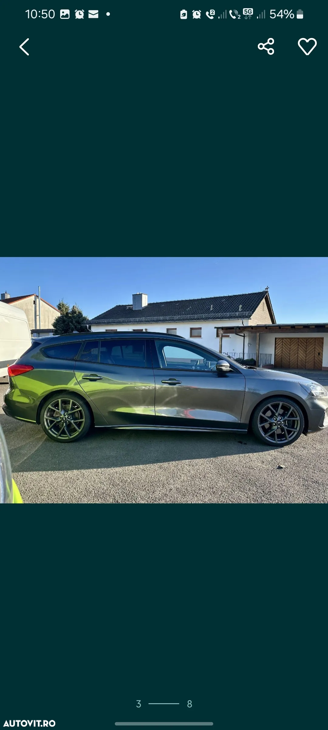 Ford Focus 2.0 EcoBlue ST3 - 4