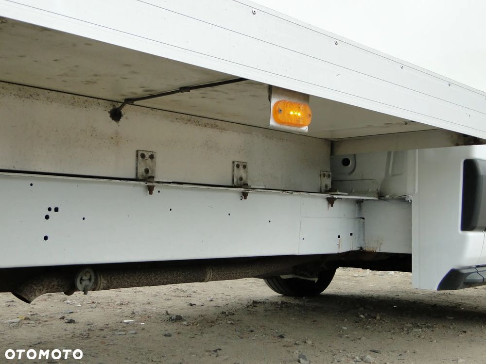 Ford Transit - 30