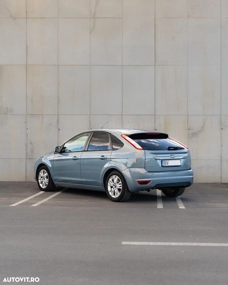 Ford Focus - 5