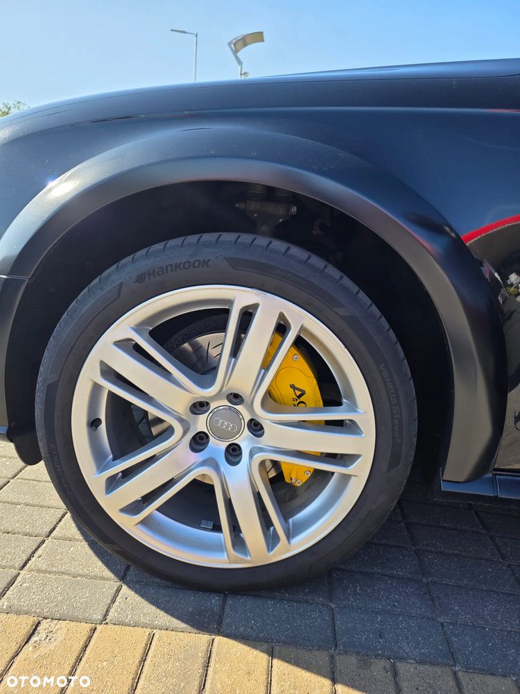 Audi A4 Allroad 3.0 TDI Quattro S tronic - 2