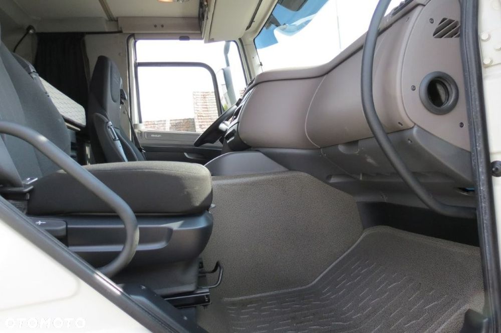 DAF CF 480 WYWROTKA MEILLER 6x4 BORDMATIC SPROWADZONY Z NIEMIEC - 9