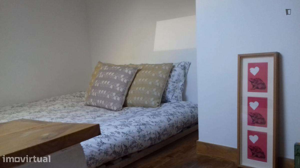 Apartamento com 1 quartos - localizado em Mouraria Lisbon - Grande imagem: 3/19