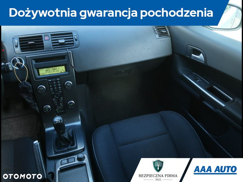 Volvo C40 - 9