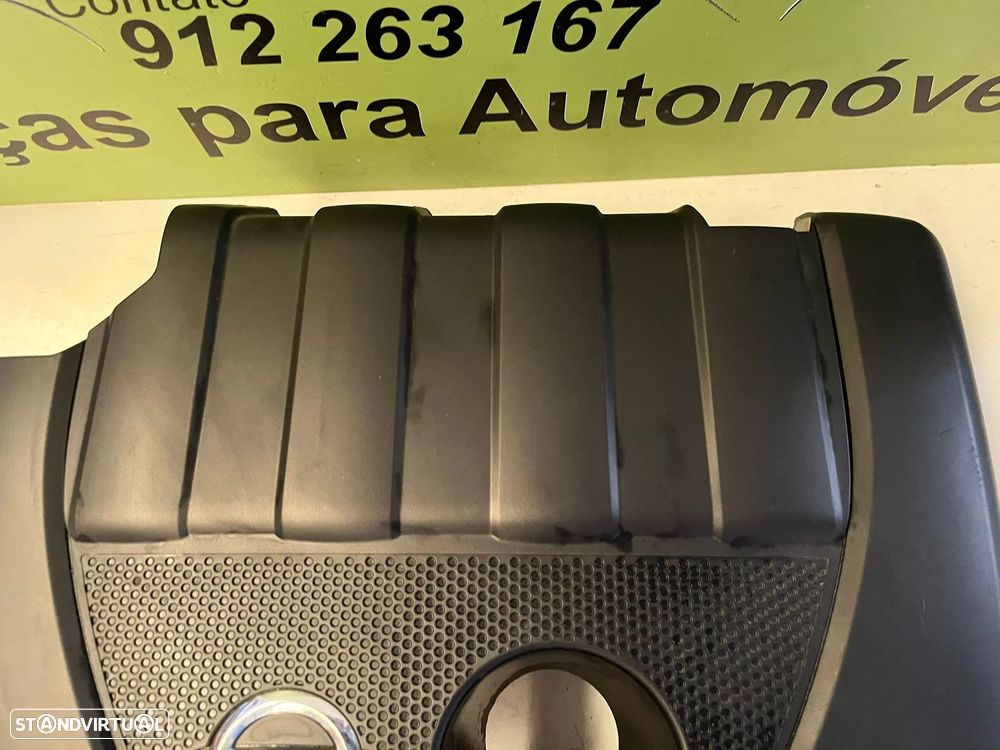 Nissan Qashqai J11 - TAMPA MOTOR 1.5 DCI - TM047 - 3