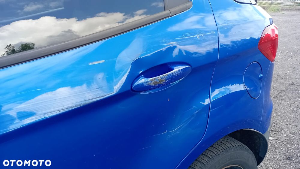 Ford EcoSport - 18