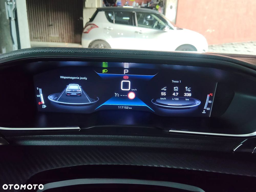 Peugeot 508 1.5 BlueHDi Active Pack S&S EAT8 - 18