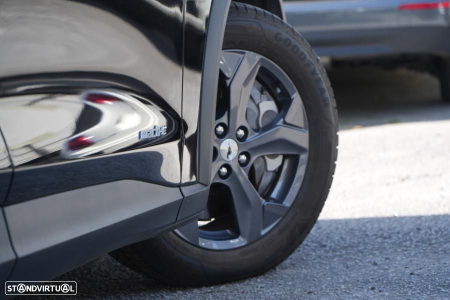 Ford Mustang Mach-E 75.7 kWh Base - 7