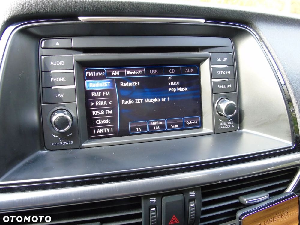 Mazda 6 2.0 Skyenergy - 25