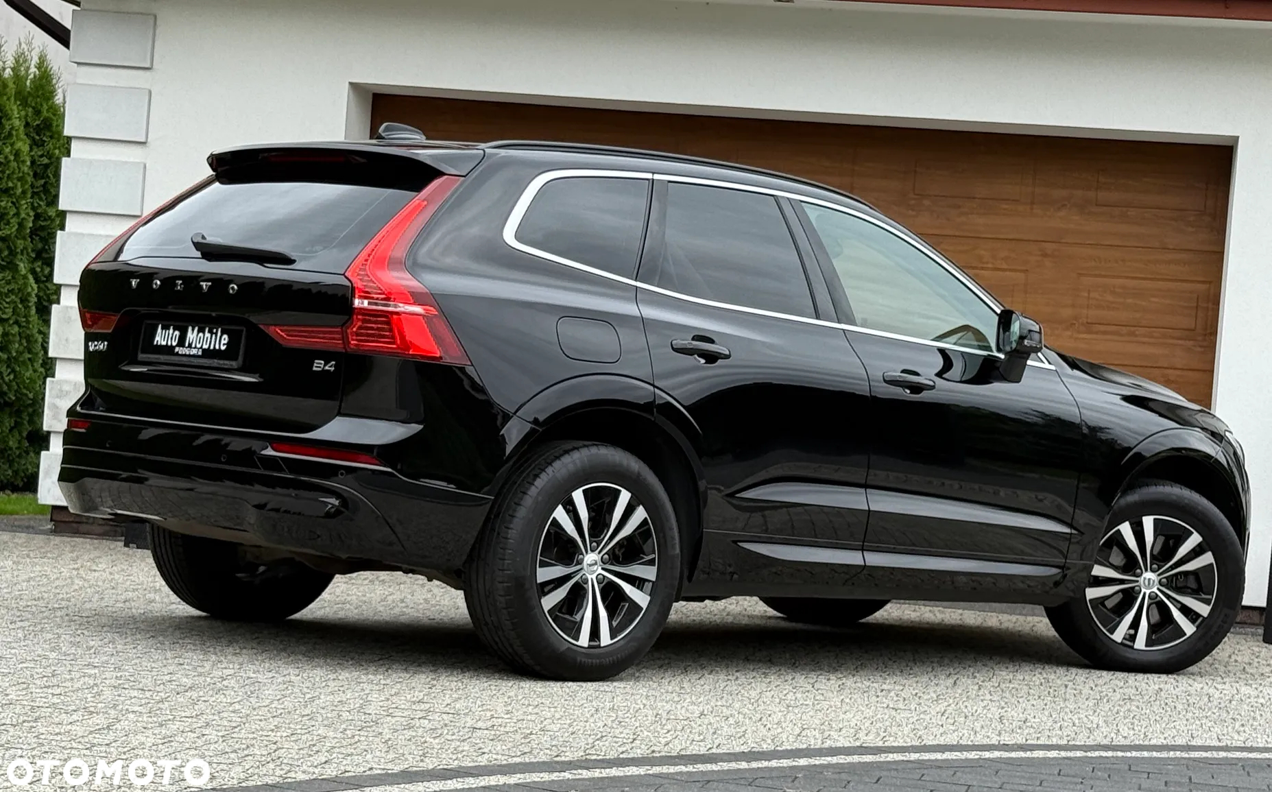 Volvo XC 60 - 3
