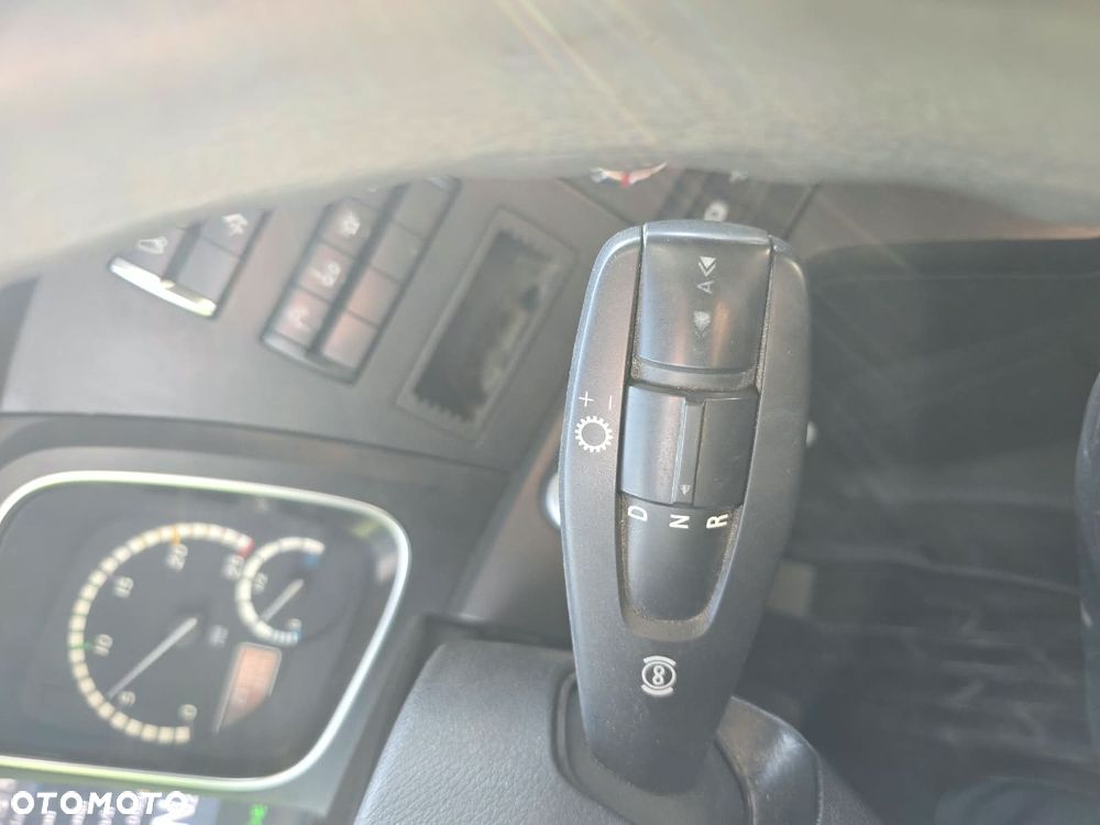 Mercedes-Benz Actros 2658 - 38