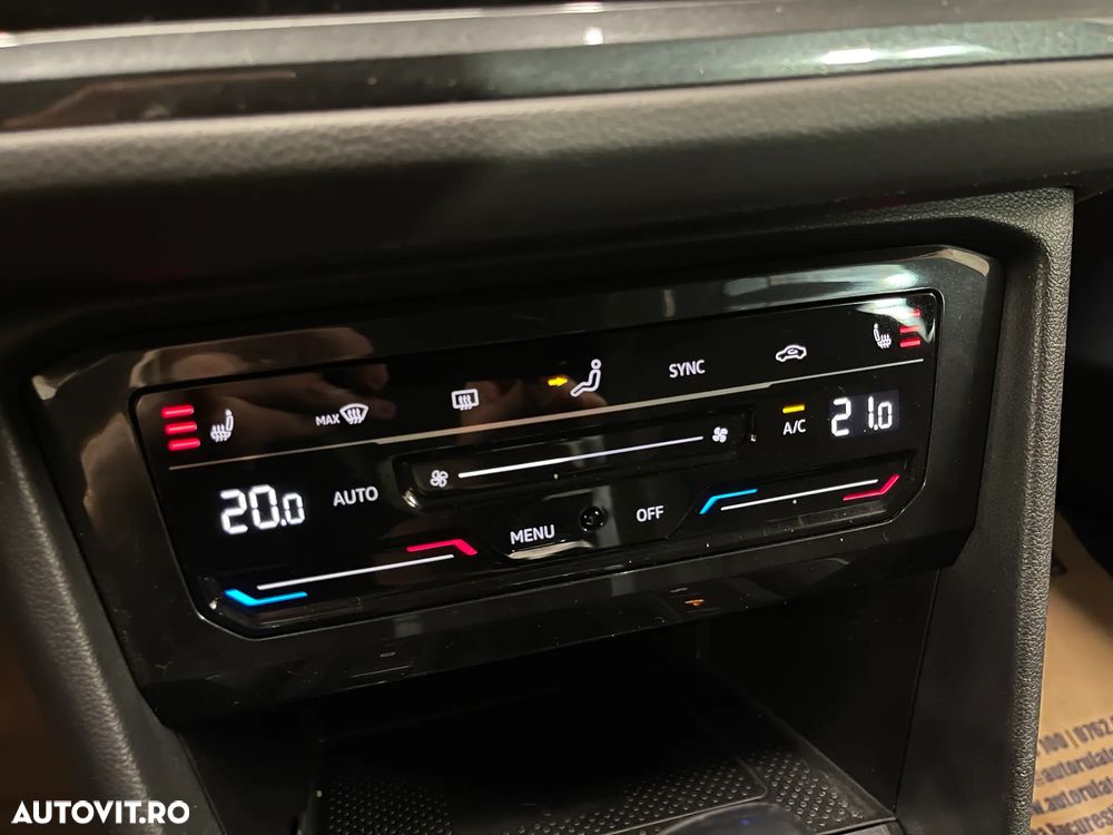 Volkswagen Tiguan 1.4 eHybrid OPF DSG Elegance - 23