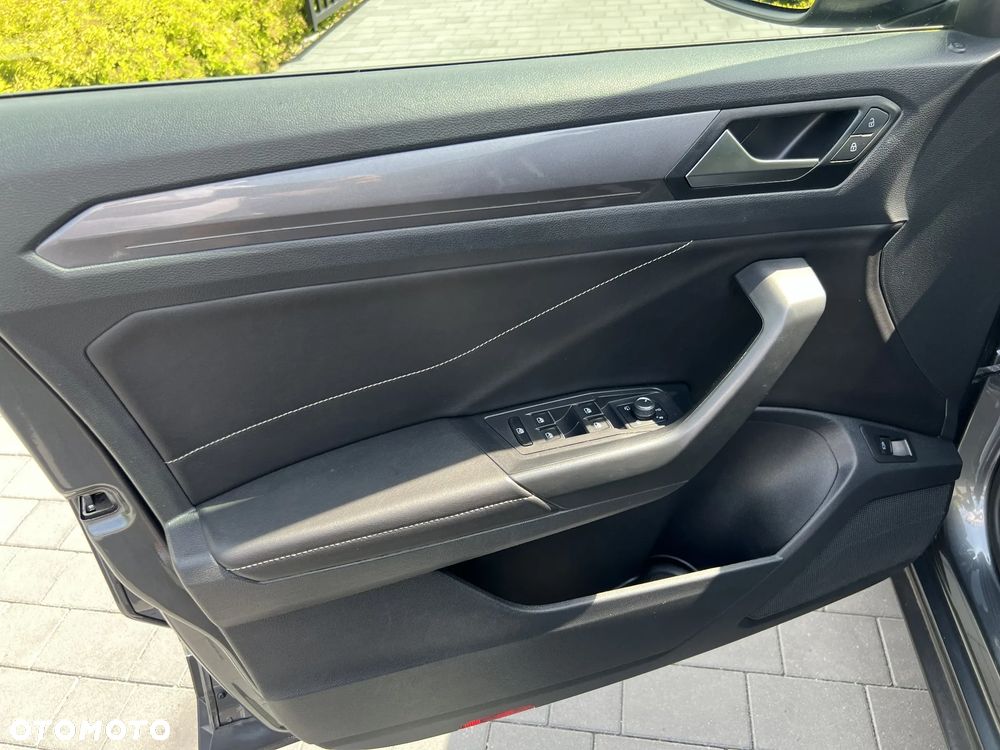 Volkswagen T-Roc 1.5 TSI OPF DSG Style - 7