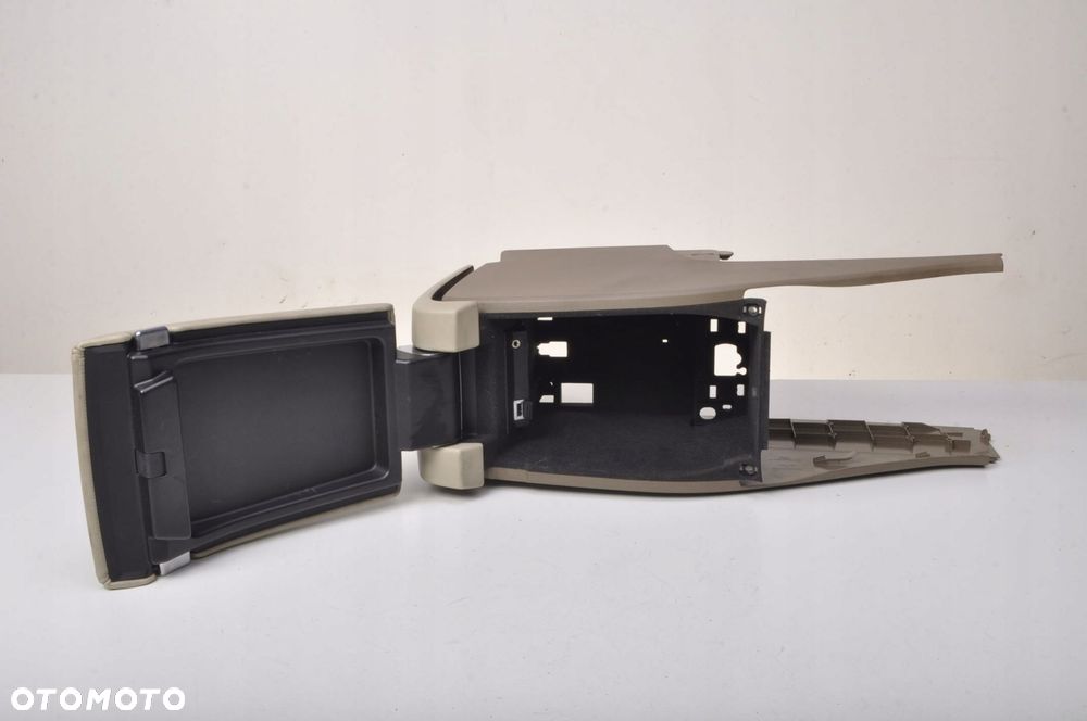 VOLVO S80 II PODŁOKIETNIK LIFT EU SKÓRA 30722553 - 7