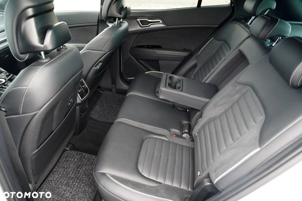 Kia Sportage - 22
