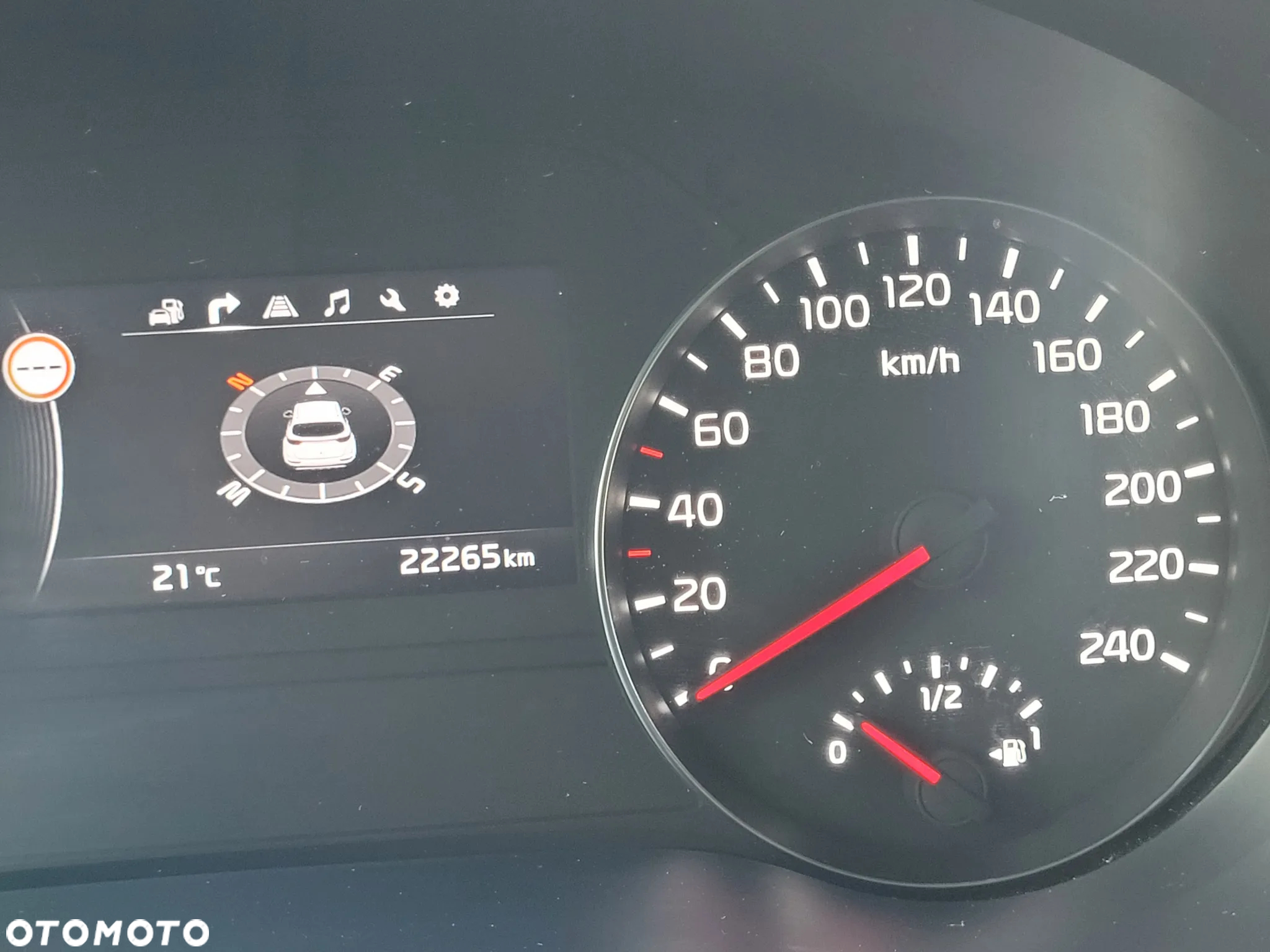 Kia Sportage 1.6 GDI L Business Line Plus 2WD - 24