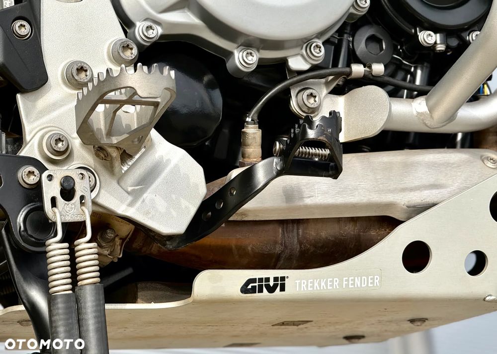 BMW GS - 14