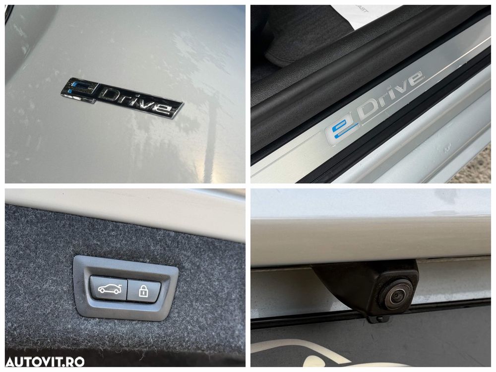 BMW Seria 5 530e AT PHEV - 30