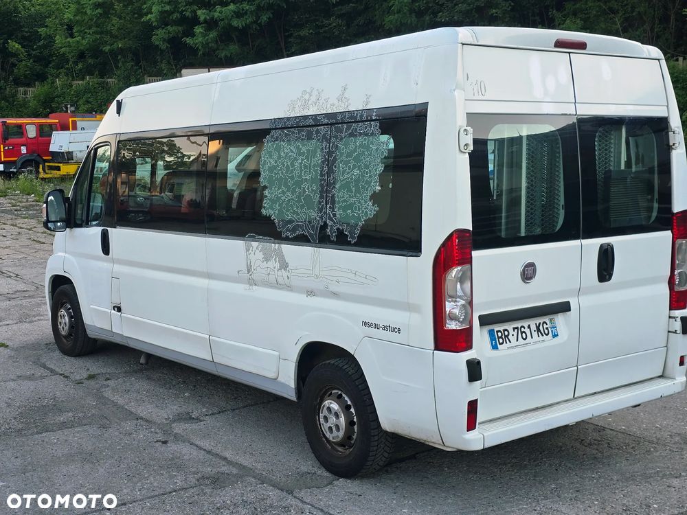 Fiat Ducato - 6