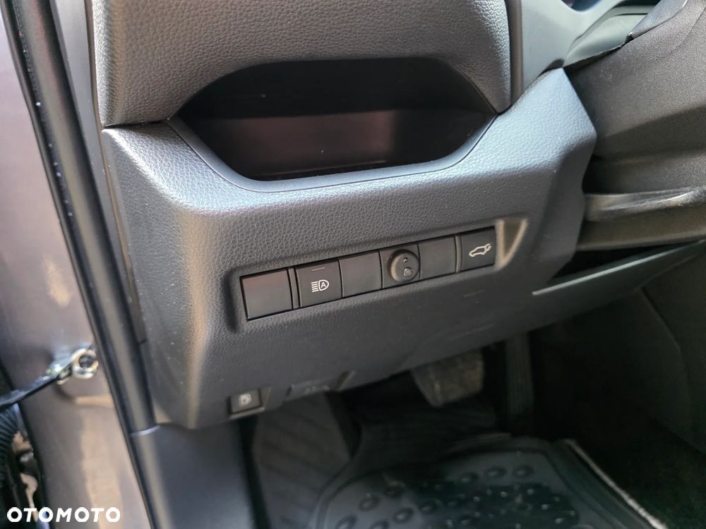 Toyota RAV4 2.5 Hybrid Comfort 4x2 - 11