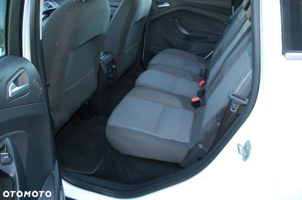 Ford C-MAX - 26