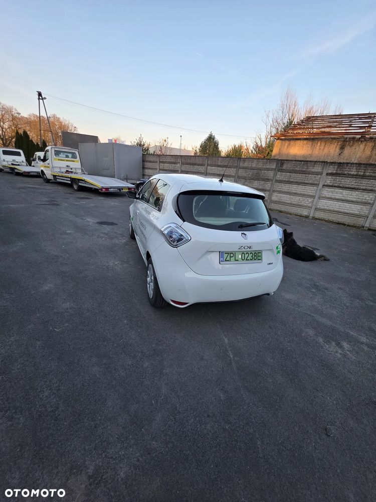 Renault Zoe - 10
