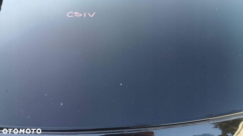 kia carens iv 4 maska pokrywa silnika 9h 2013- - 2