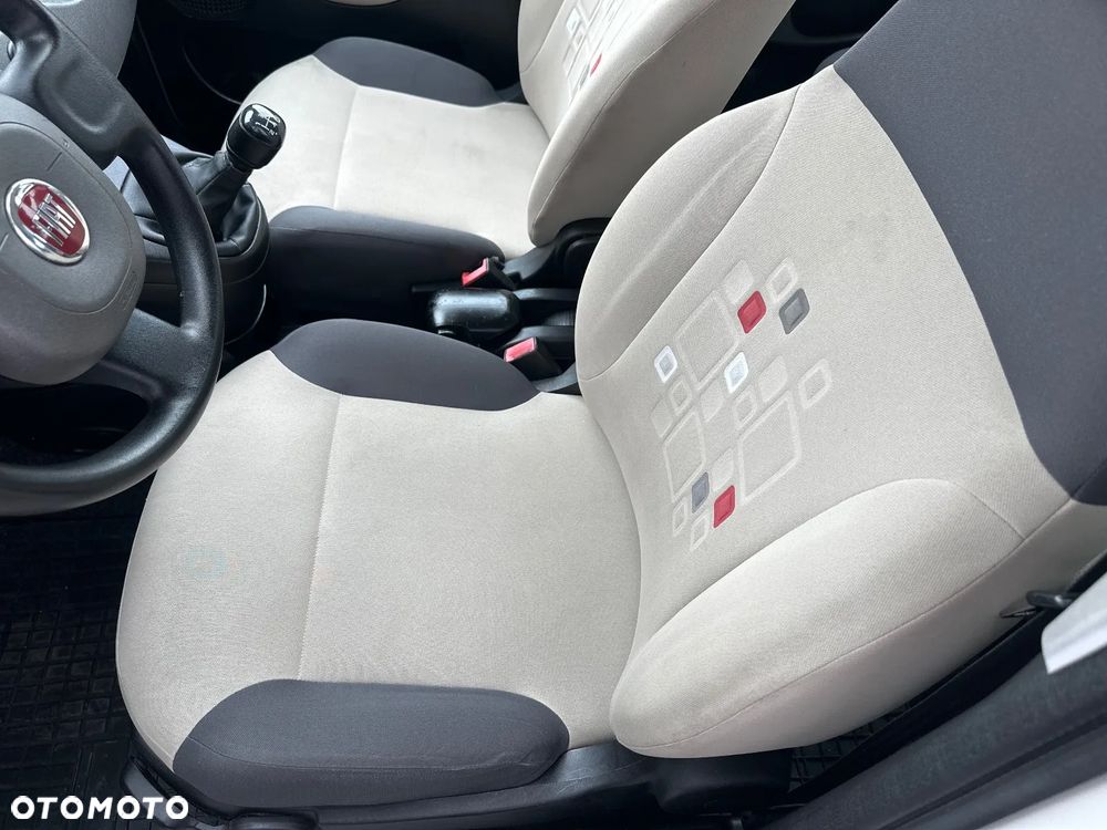 Fiat Panda - 20
