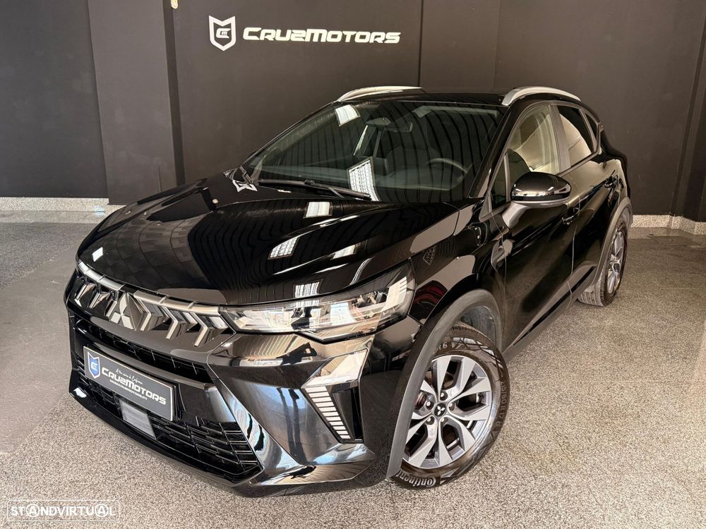 Mitsubishi ASX 1.0 MPI-T Shogun - 1