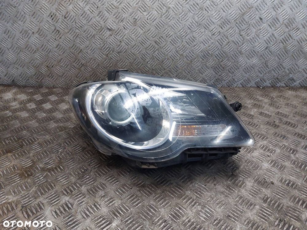 LAMPA PRAWY PRZÓD VOLKSWAGEN TOURAN I LIFT EU EUROPA 1T1941006C - 1