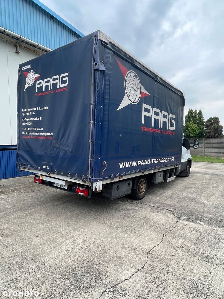 Iveco Daily - 6