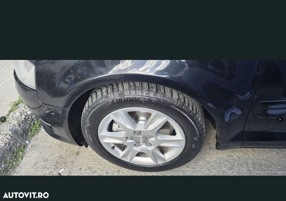 Audi A3 Sportback - 4