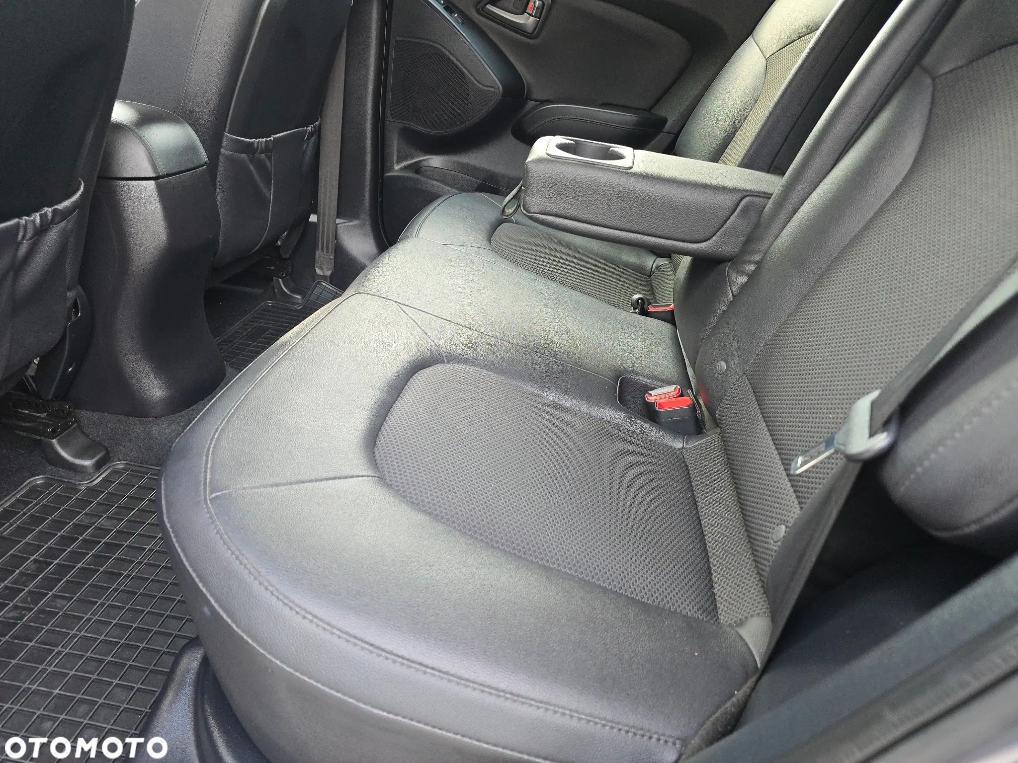 Hyundai ix35 1.6 2WD Style - 18