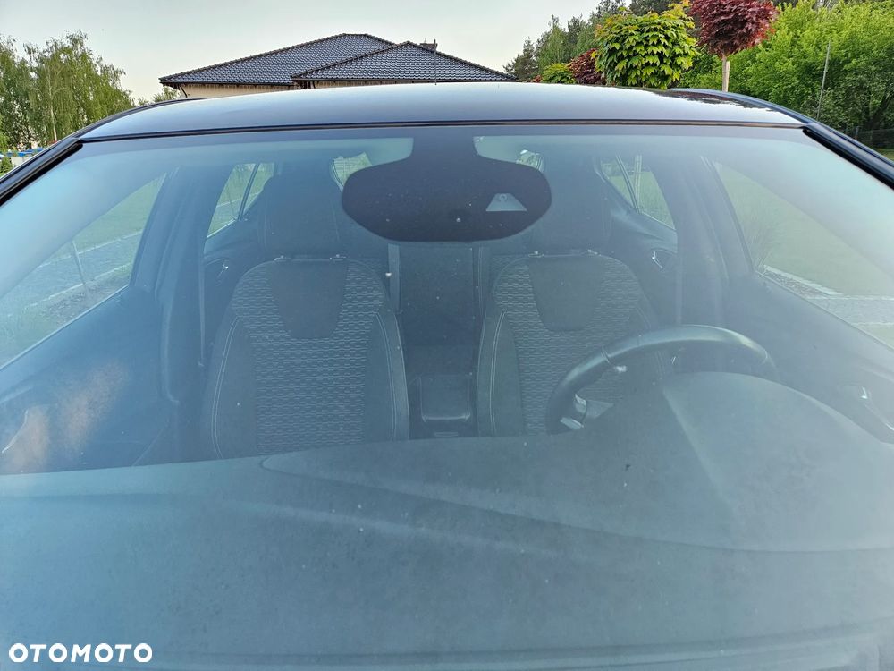 Opel Astra V 1.6 CDTI Enjoy S&S - 33