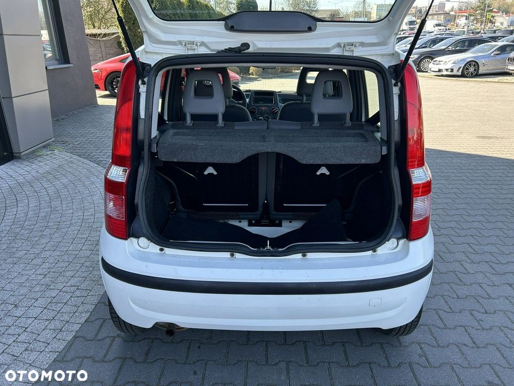 Fiat Panda 1.1 Active - 6