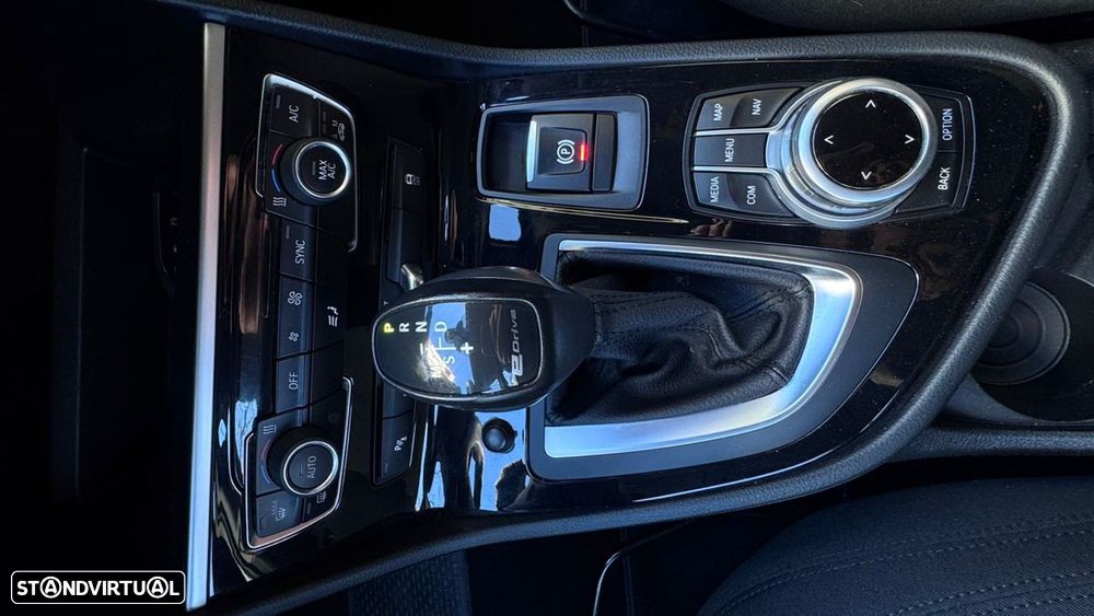 BMW 225xe Active Tourer Advantage - 15