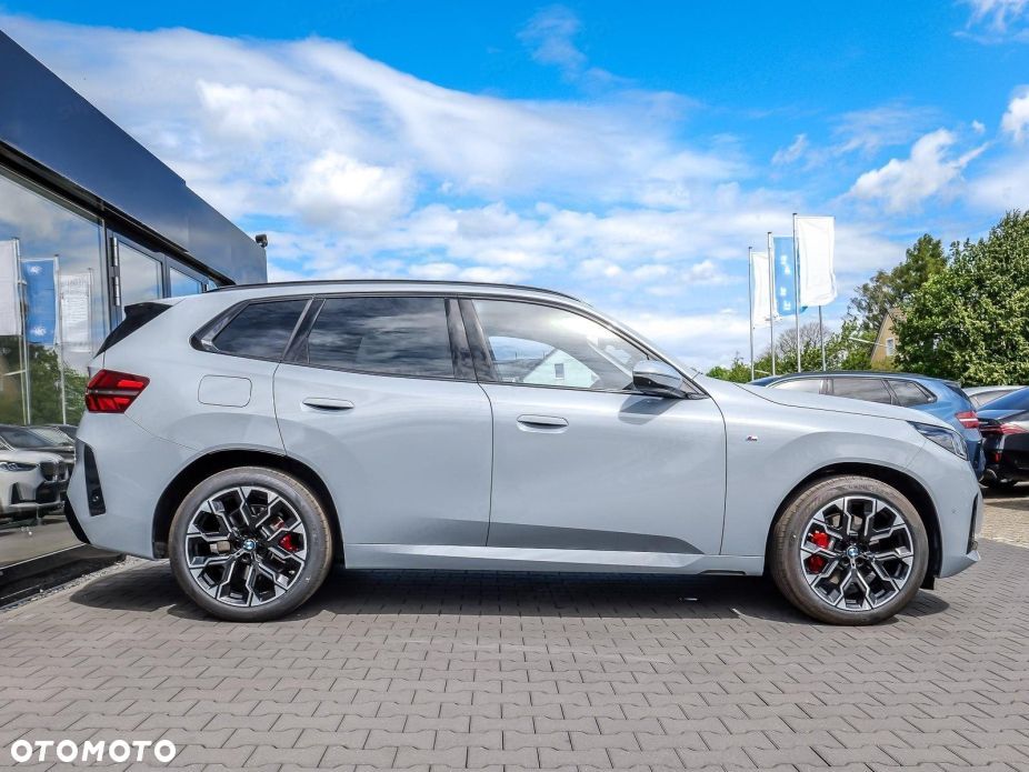 BMW X3 xDrive20d mHEV - 3