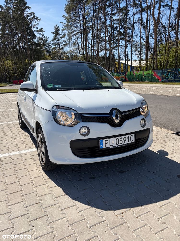 Renault Twingo - 9